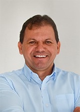 Lindomar Ferreira