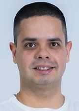 Foto de Bruno Euclides Dos Santos Oliveira