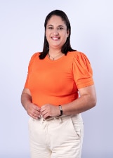 Foto de Aline Augusta Tenorio Toledo Da Costa