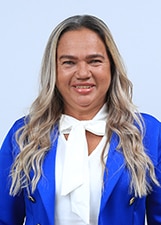 Foto de Maria Das Gracas Dos Santos