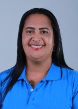 Foto de Albertina Lucia Dos Santos