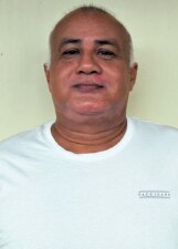 Foto de Domingos Afonso Cavalcante Barroso Filho