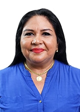 Foto de Tereza Emília Da Costa Tenório