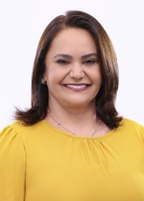 Foto de Maria Jacqueline Coelho Pinheiro