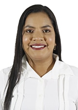 Foto de Nidia Haaby Silva De Oliveira