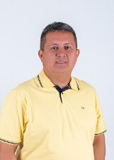 Foto de Elimar Rogério Silva De Macedo