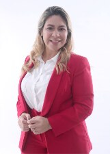 Foto de Maria José Leite Orsolon