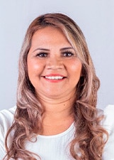 Foto de Izabel Santarém Barroso