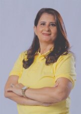 Foto de Aurea Raimunda Almeida De Figueiredo Vieira