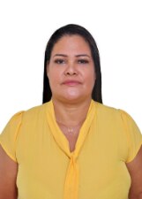 Foto de Jandira Varela Santana