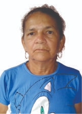 Foto de Iracema Maria Da Silva