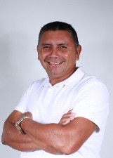 Foto de Raimundo Pereira Bentes