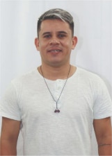 Foto de Harrisonray Cavalcante Ângulo