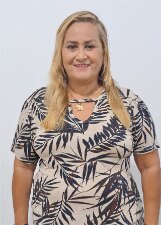 Foto de Maria Auxiliadora Farias Vieira