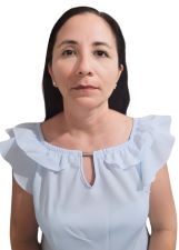 Foto de Glaucineila Maria Amaral Pereira De Almeida