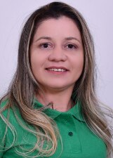 Foto de Elane Cristina Da Silva Macola