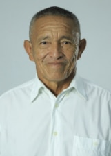 Foto de Pedro Dacio Dias