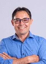 Foto de Francimar Vítor Eloy