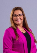 Foto de Francisca Suely Pinheiro Neblina