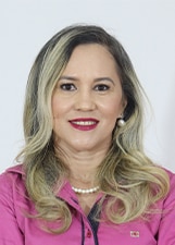 Foto de Cibele De Freitas Mendes