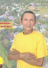 Foto de Rosinaldo Batista De Oliveira