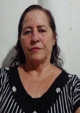 Foto de Alzivania Maria Moura Silva