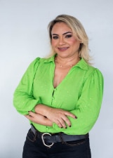 Foto de Maria Odineia Pantoja Palheta