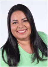 Foto de Gabriela Santa Rosa Barbosa