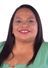 Professora Luciene Campos