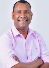 Professor Zé Roberto