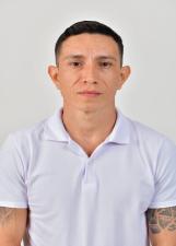 Foto de Kelison Lazamé Correa