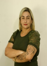 Foto de Carla Micheli Miranda Da Fonseca