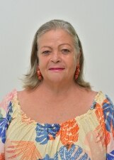 Foto de Nadja Burichel De Aguiar