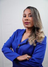 Foto de Janete De Brito Cunha Barbosa