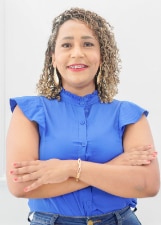 Foto de Girleide Pereira De Oliveira