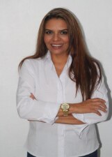 Foto de Cristiane Da Silva Muniz