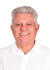 Jorge Almeida