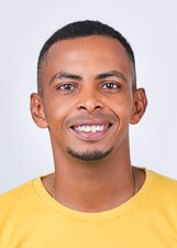 Foto de Graciliano Dias Gomes