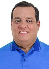 Foto de Adriano Henrique Santos Moreira