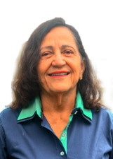 Professora Cleonice Monteiro