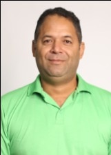 Gilmar Araújo