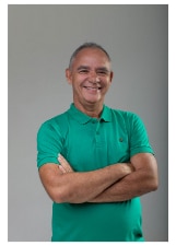 Foto de Ariosvaldo Ribeiro Vieira