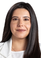 Candidata Cris De Lucia Rocha | Eleições 2024 - Estadão