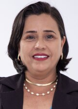 Foto de Eliane Barbosa Nascimento Bemvenuto