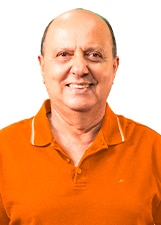 Dr Orlando Guedes