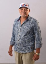 Foto de Everaldo Fortuna Torres