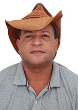 Luciano Das Cavalgadas