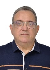 Foto de Rodrigo Octávio Cascaes Barbosa