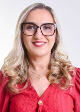 Foto de Edinalva Francisca Lima Silva