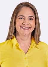 Foto de Maria Elizabete Magalhães